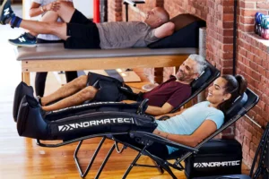 NormaTec Pulse Recovery System